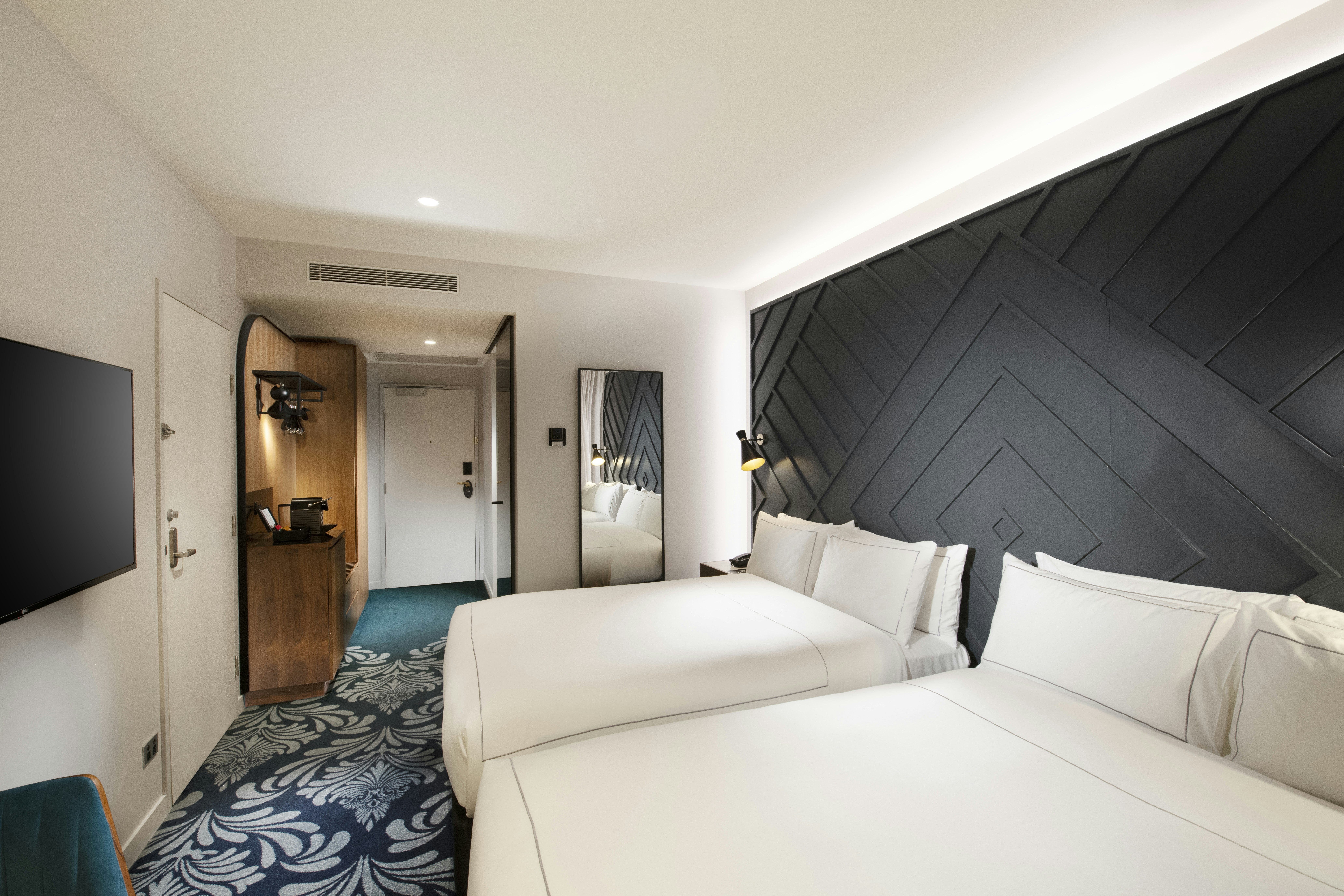West Hotel Sydney Curio Collection By Hilton 20/80