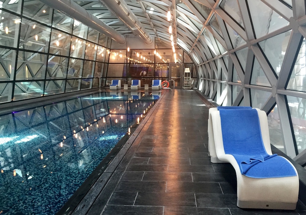 Oryx Airport Hotel 37/37