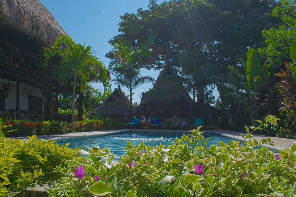 Primaluna Beach Hostel 38/50