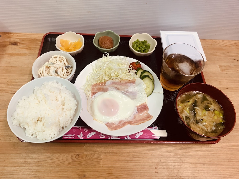 Guest House Isa 25/50
