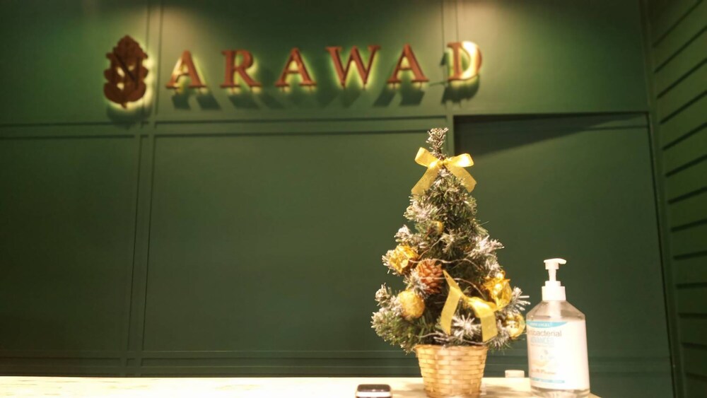 Narawad Boutique Hotel 33/50