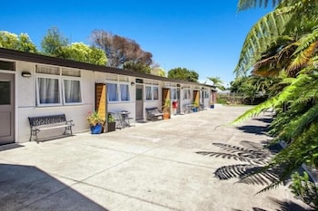 Amber Court Motel Whakatane 4/32