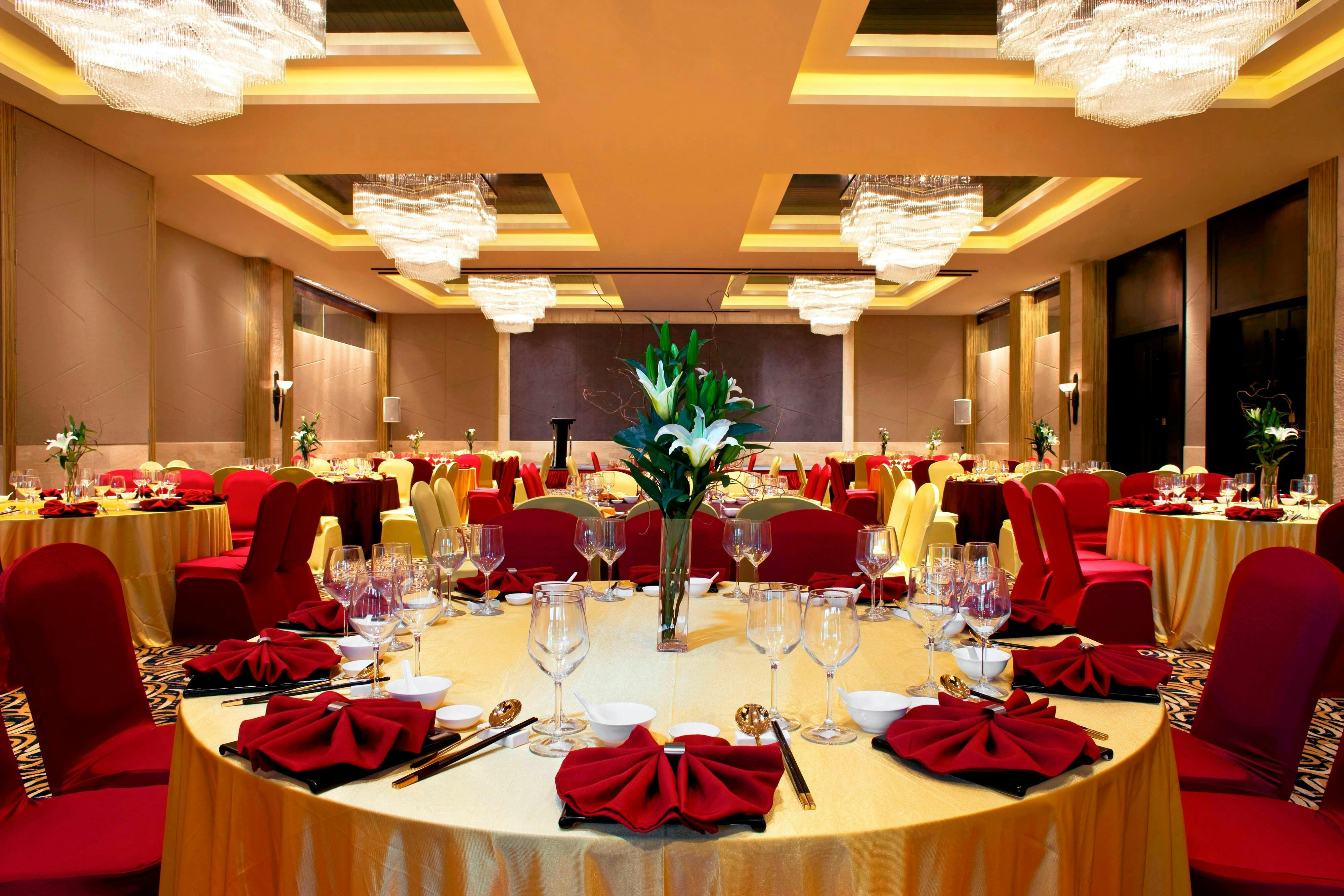 Le Meridien Shimei Bay Beach Resort & Spa 15/29