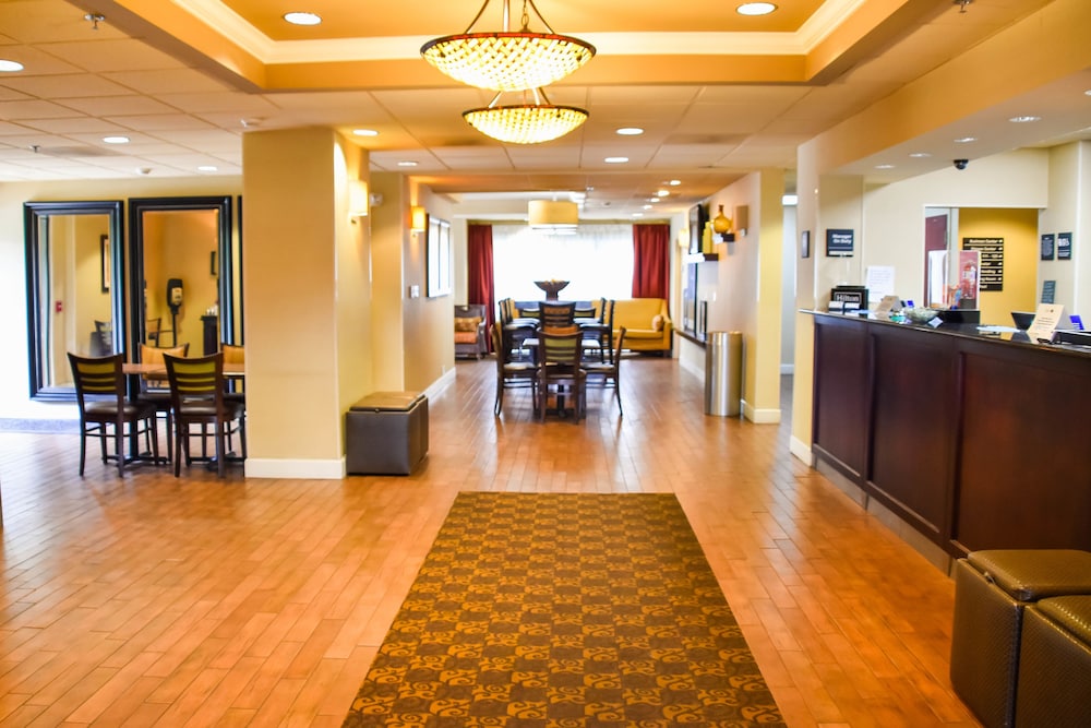 Hampton Inn Perry, FL 13/41