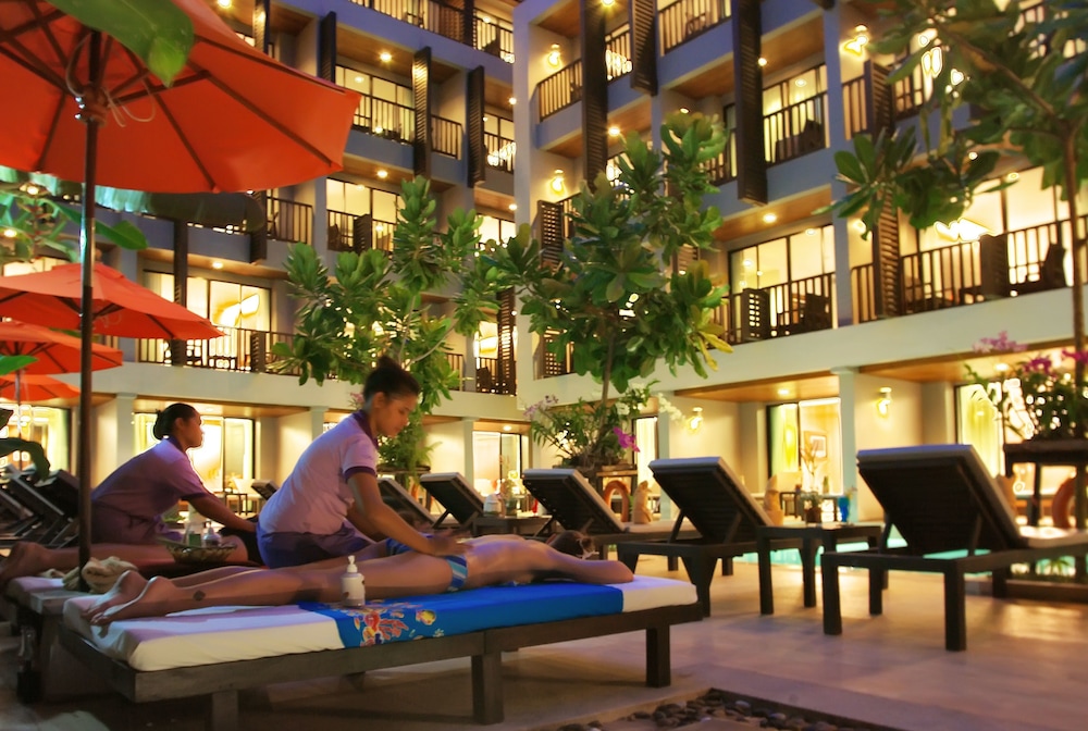 Aree Tara Resort Krabi 70/77