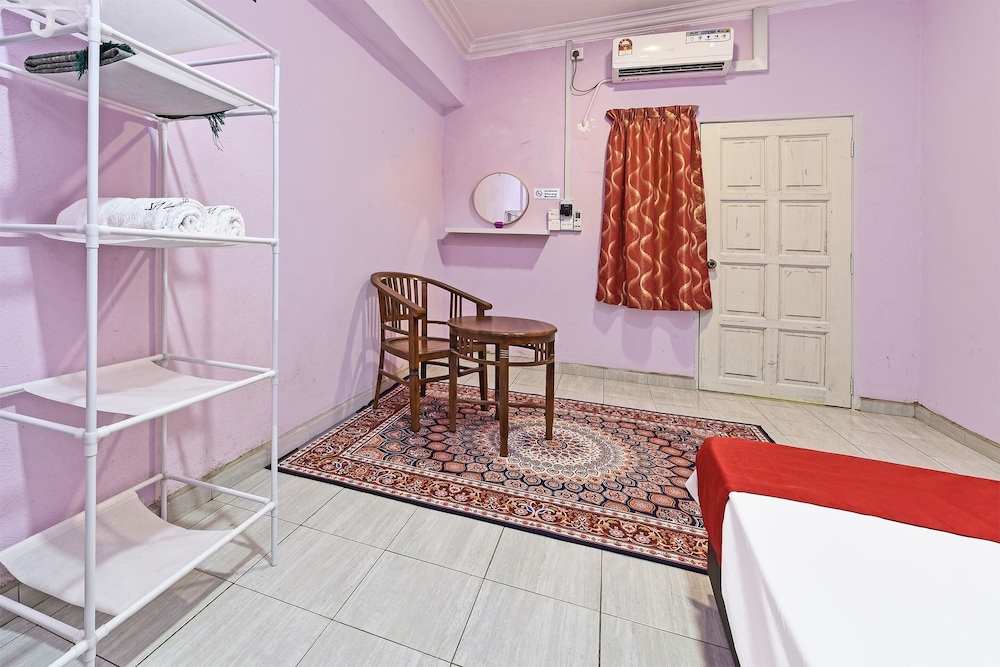 Hotel O Zn Mix Homestay & Roomstay 26/36