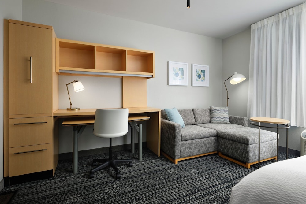 Towneplace Suites Columbia Northwest Harbison 32/51