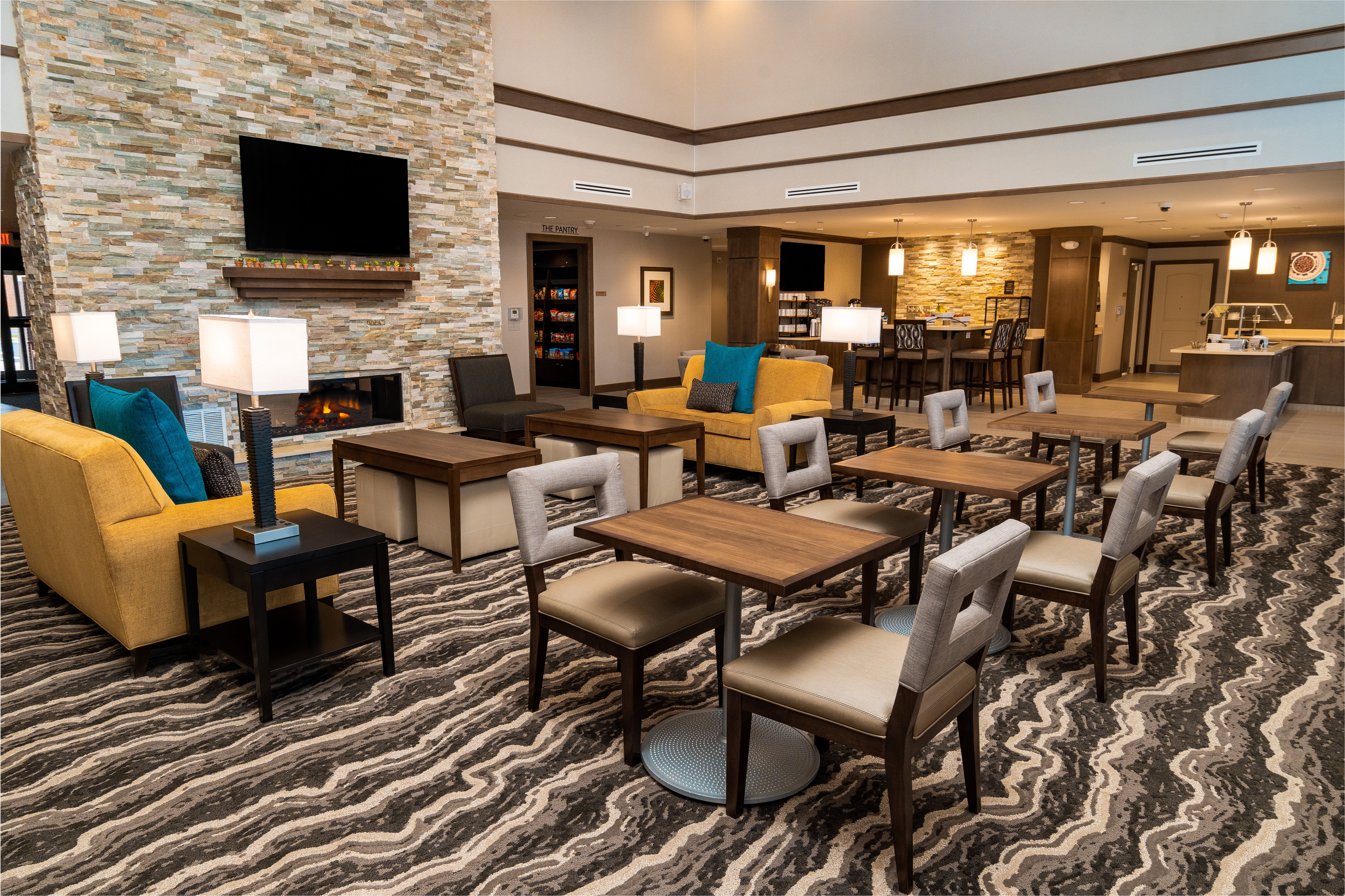 Staybridge Suites Washington Dc East - Largo 16/26