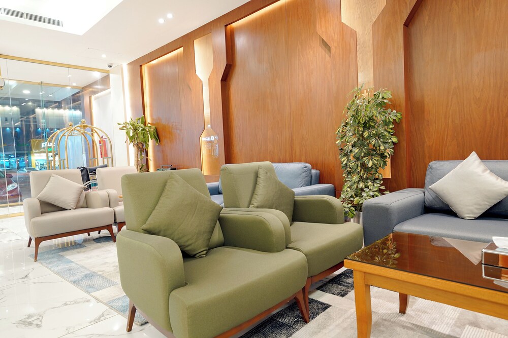Namar Home Serviced Apartment - Tuwaiq 19/27