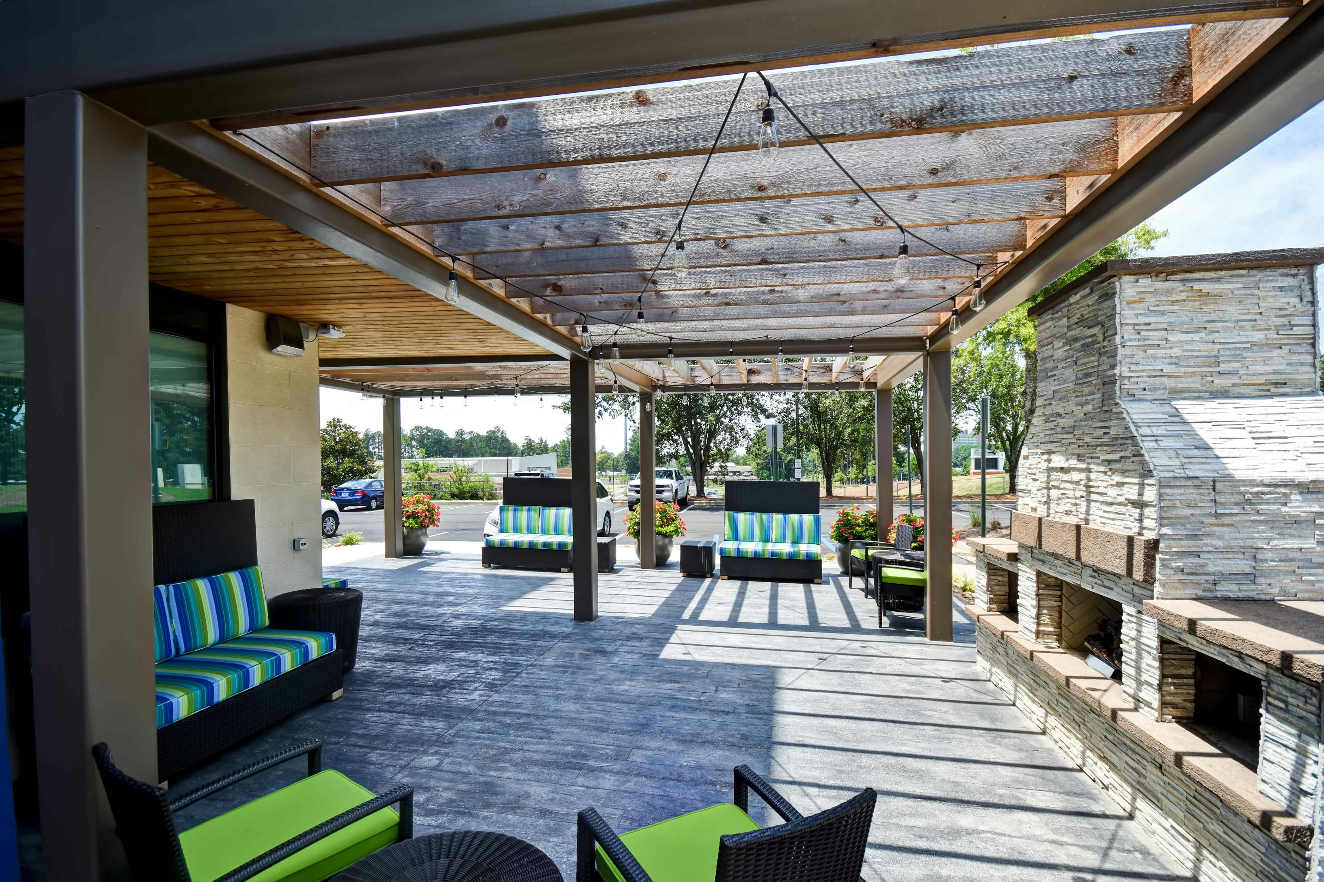 Home2 Suites By Hilton Atlanta Norcross 17/19