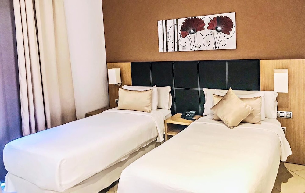 Prestige Hotel Tetouan 9/39