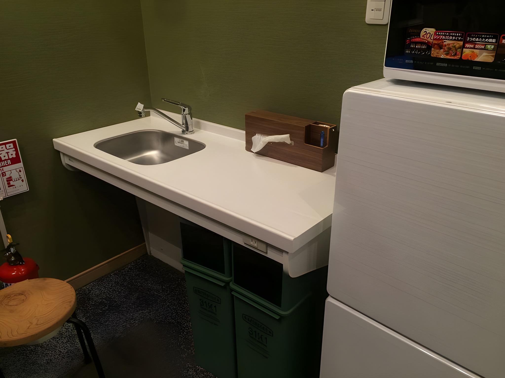 Komatsu Ryokan 21/22