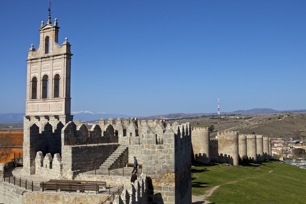 Parador de Avila 54/64