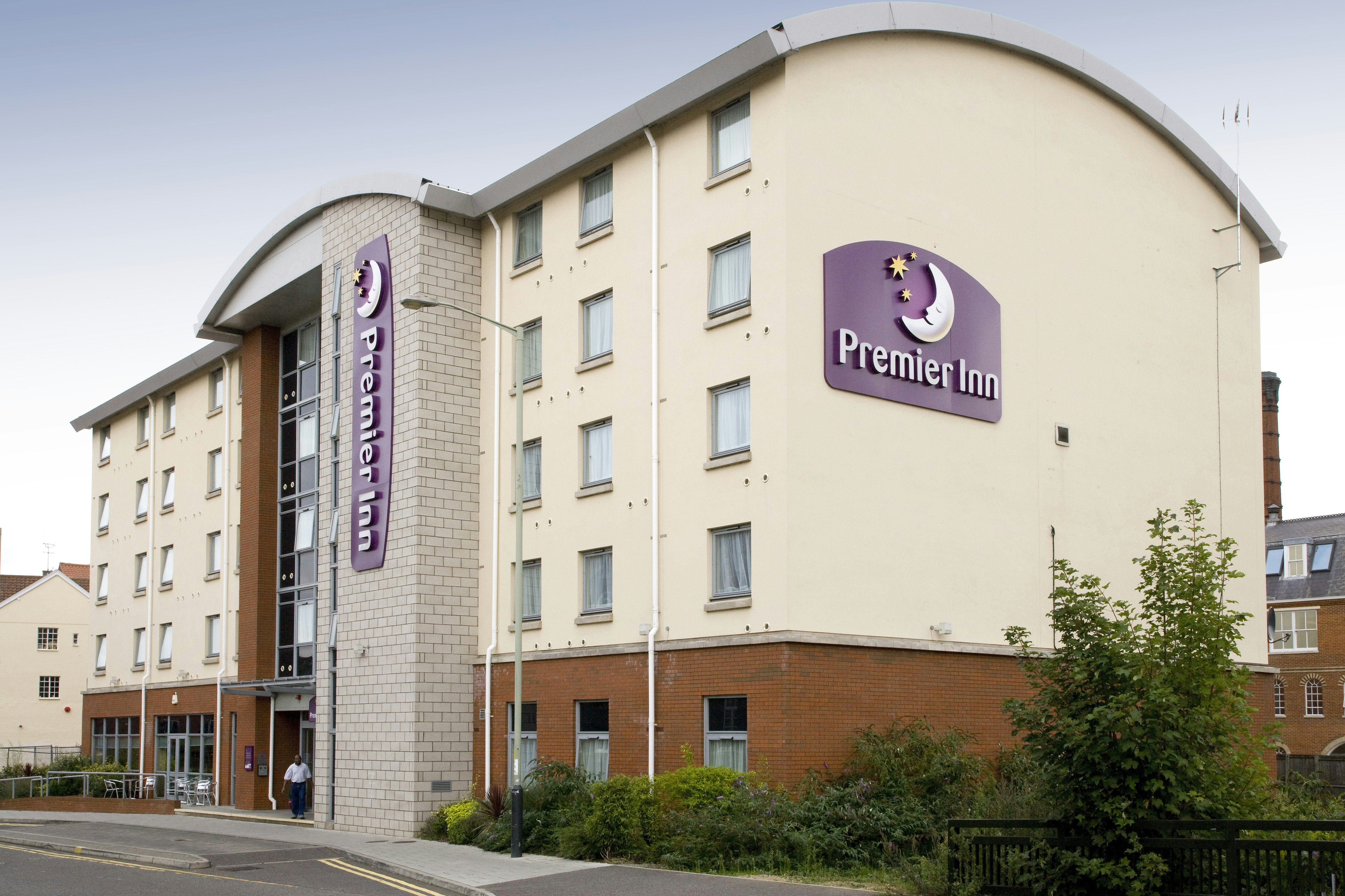 Premier Inn Norwich City Centre (Duke Street) 9/33
