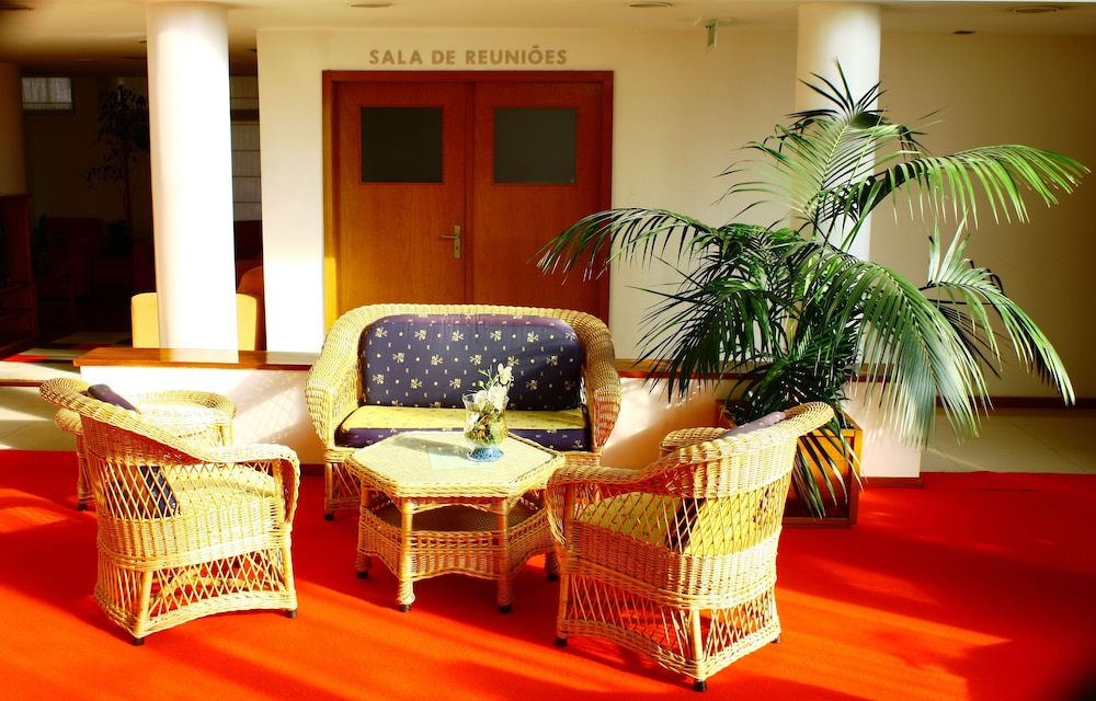 Hotel das Taipas 36/50
