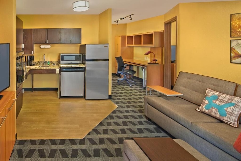The Residences at Tewksbury (ex. Towneplace Suites By Marriott Boston Tewksbury) 21/31