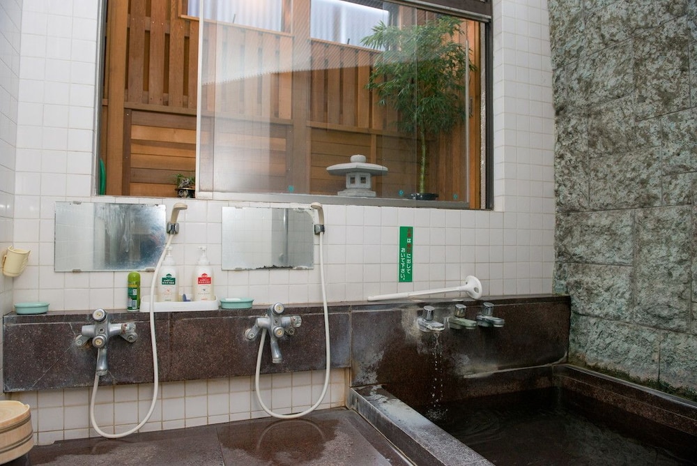 Yugawara Onsen Ryokan Greenso 28/28