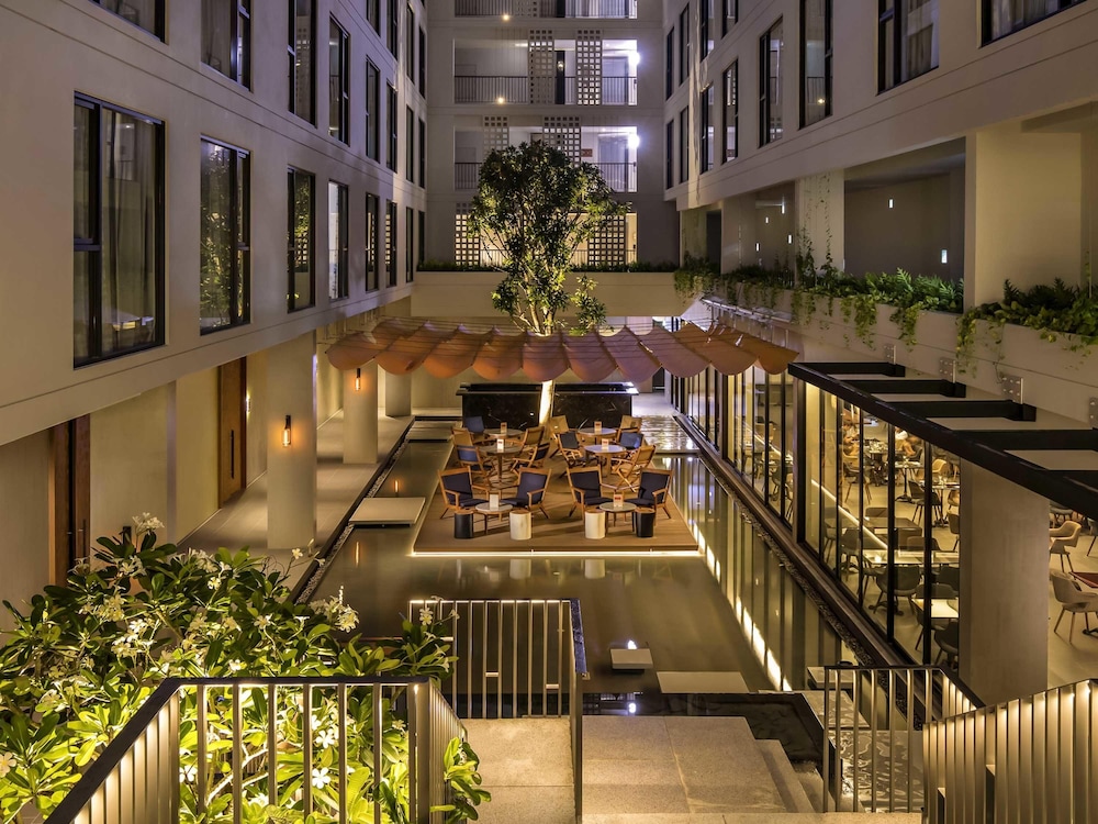 Novotel Chiangmai Nimman Journeyhub 6/68