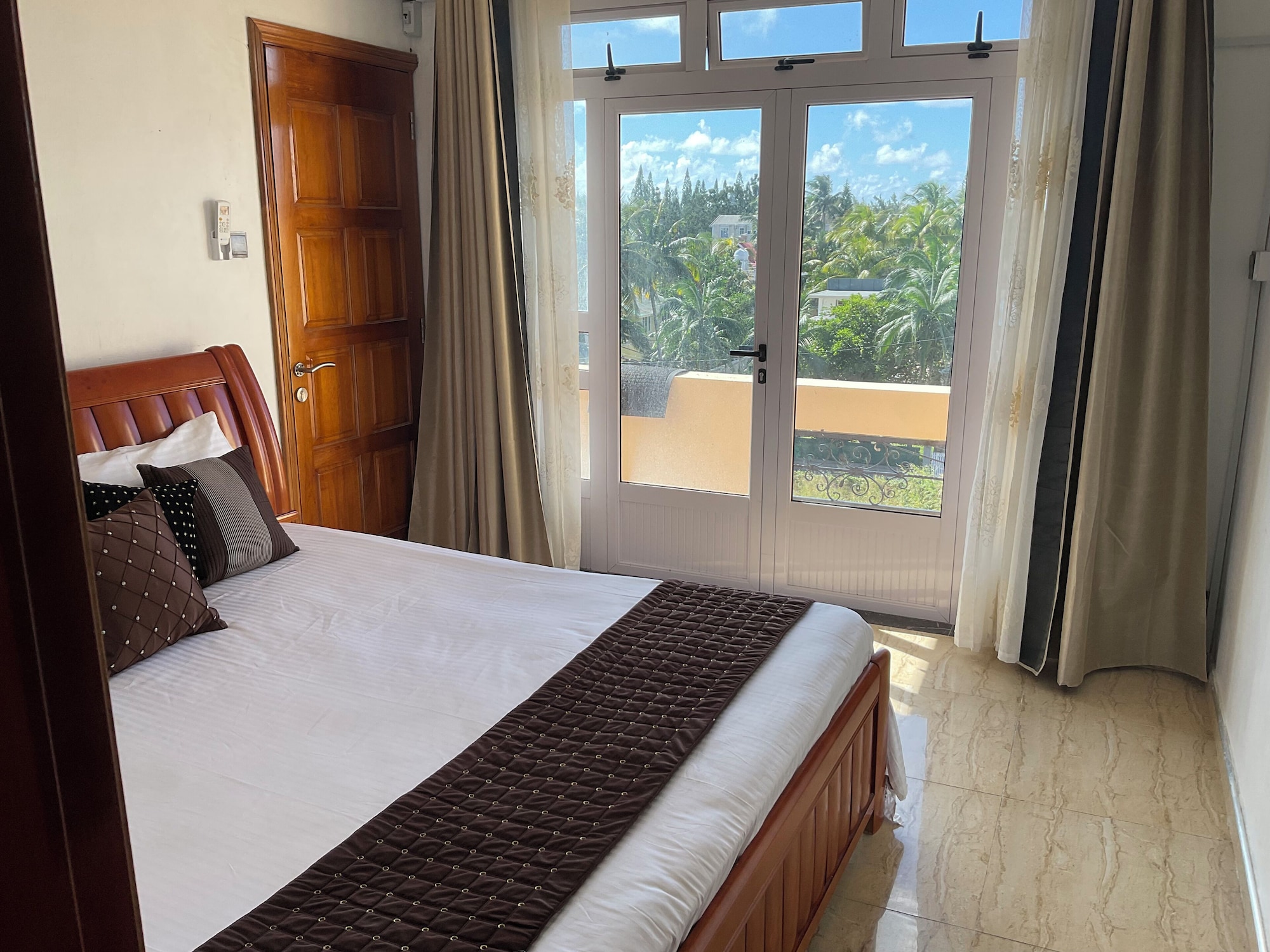 2 BEDROOMS, DELUXE, APARTMENT, RESORT VIEW