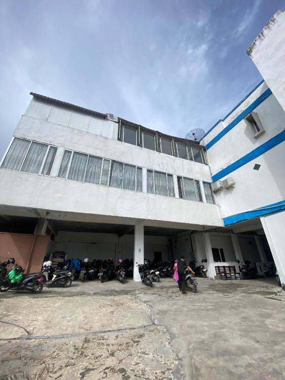 Golden Rich 88 Hotel Bengkulu 2/44
