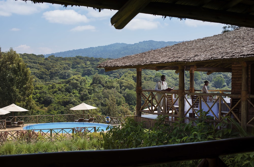Neptune Ngorongoro Luxury Lodge - All Inclusive 32/50