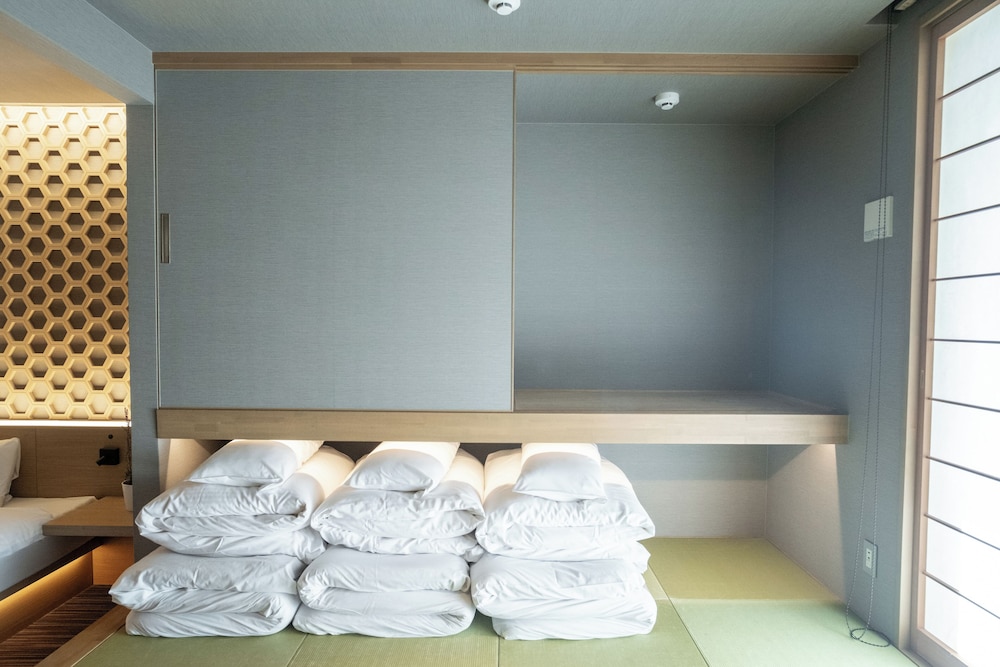 ORI Kyoto Hotel 11/50