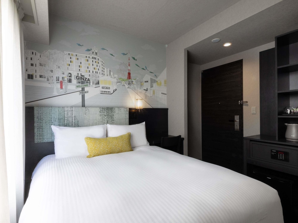 Superior, Queen Bed