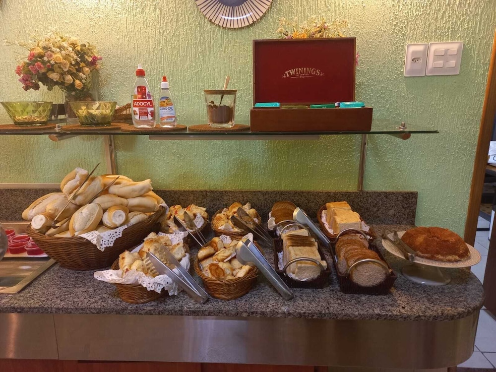 Itajuba Hotel 27/48