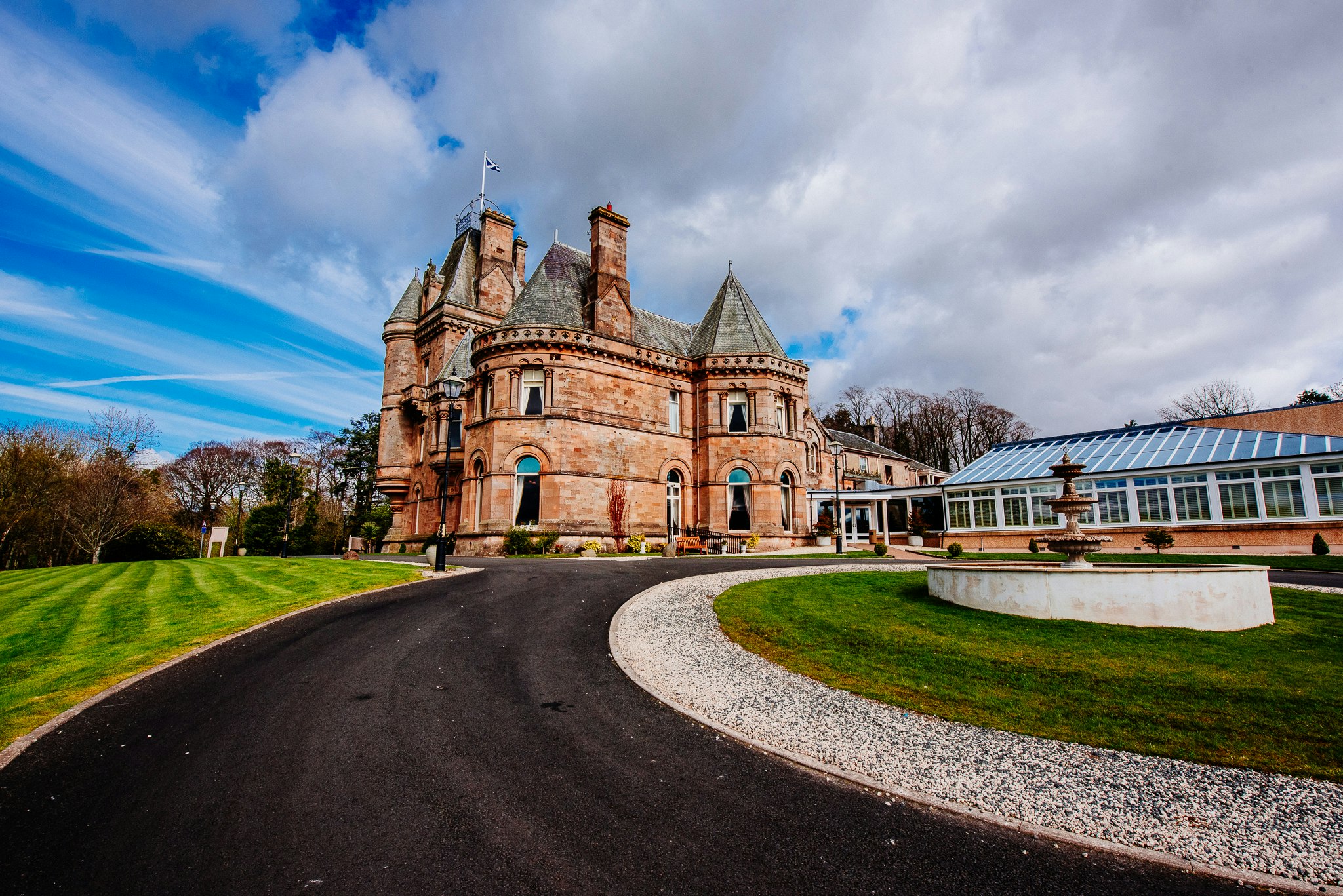 Cornhill Castle 46/52