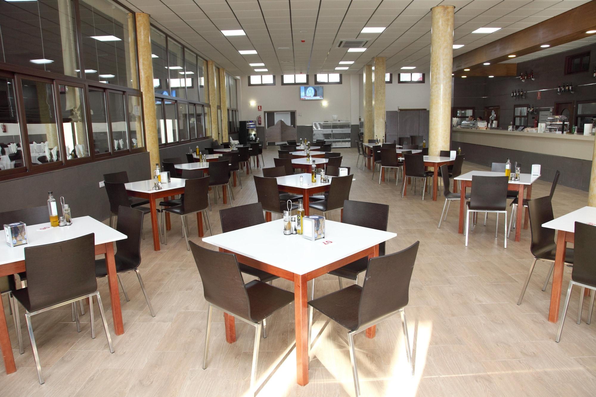 Restaurante Casa Lorenzo 10/15