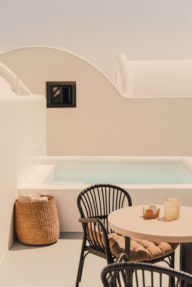 Omma Santorini Hotel 18/50