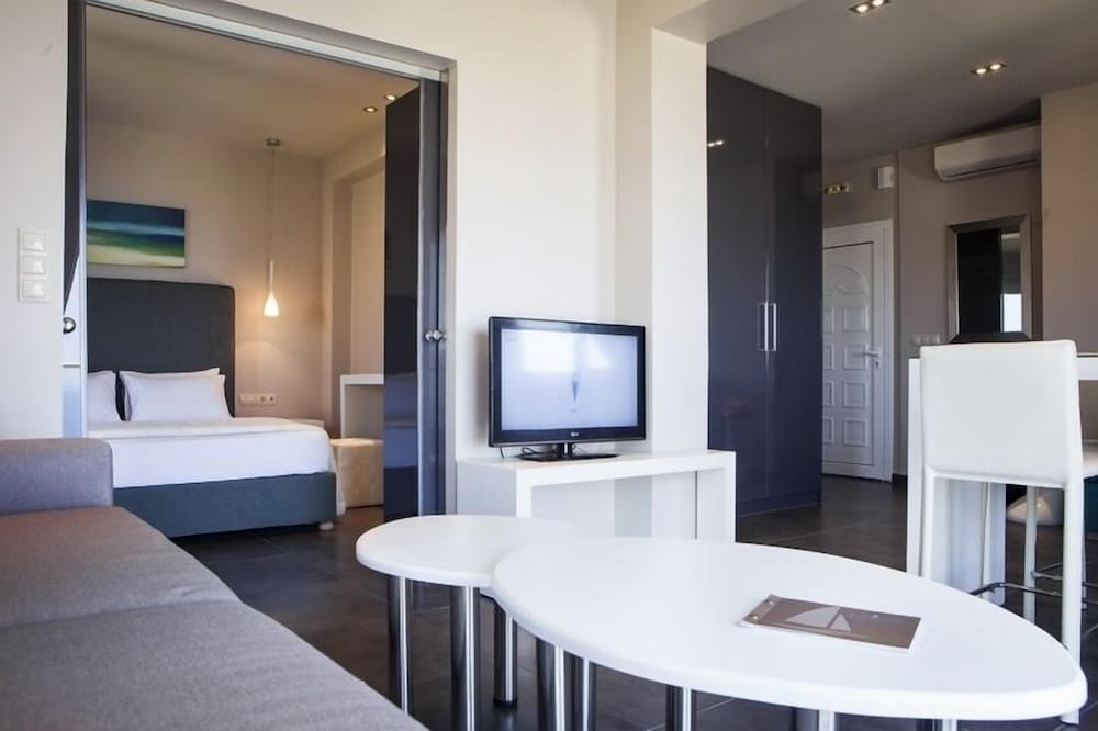 Dionysos Village Resort 37/50