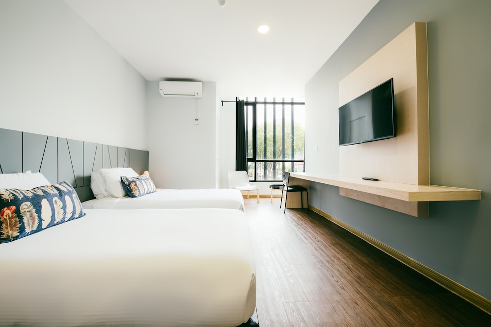 Chill Suites Langkawi 9/28