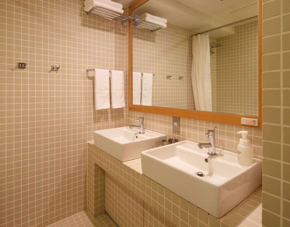 Sutton Place Hotel Ueno 16/22