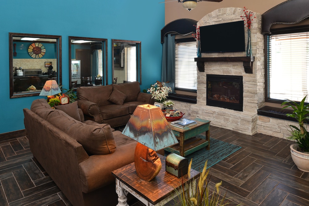 Baymont by Wyndham Ardmore I-35 27/46