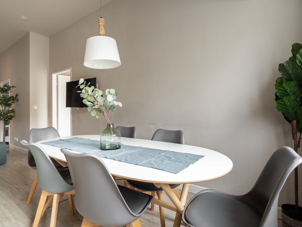 Limehome Berlin Chausseestrasse 7/50