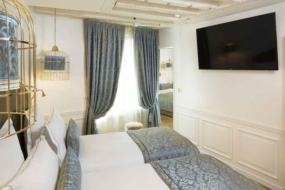 Academie Hotel Saint Germain 5/31