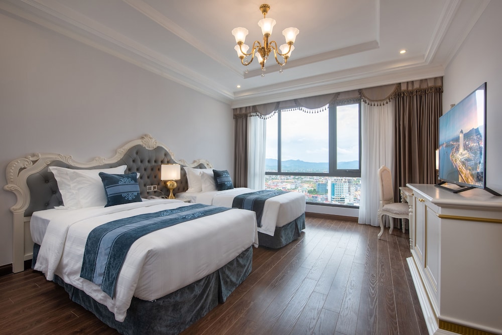 Melia Vinpearl Tay Ninh 10/63