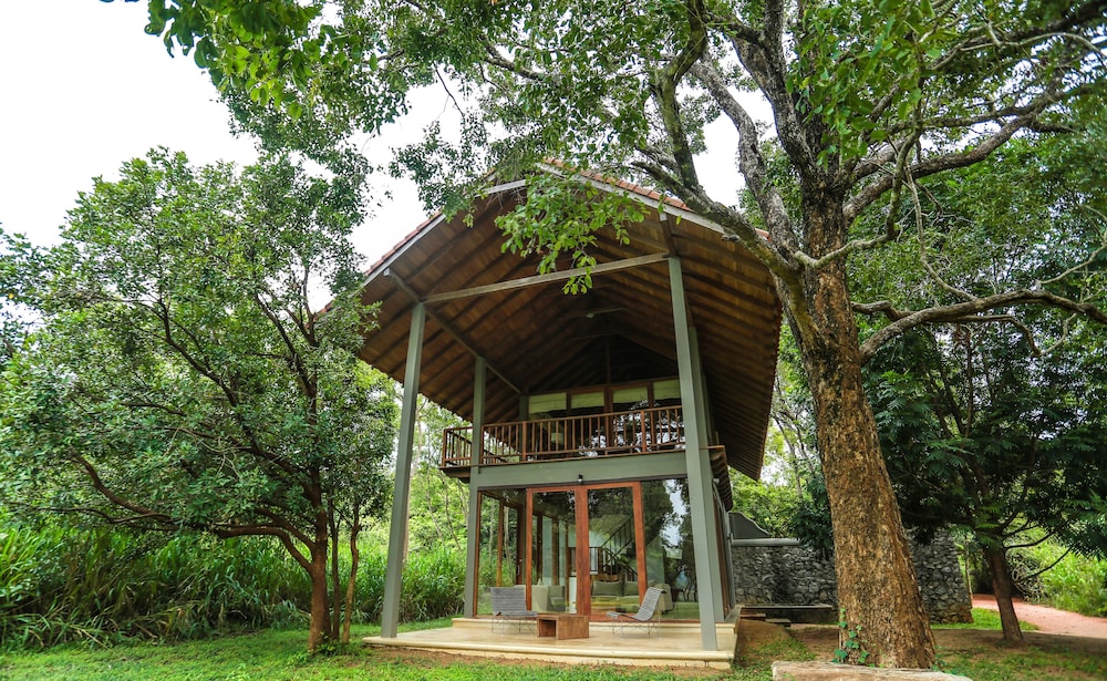 Wild Grass Nature度假村(Wild Grass Nature Resort) 图片4