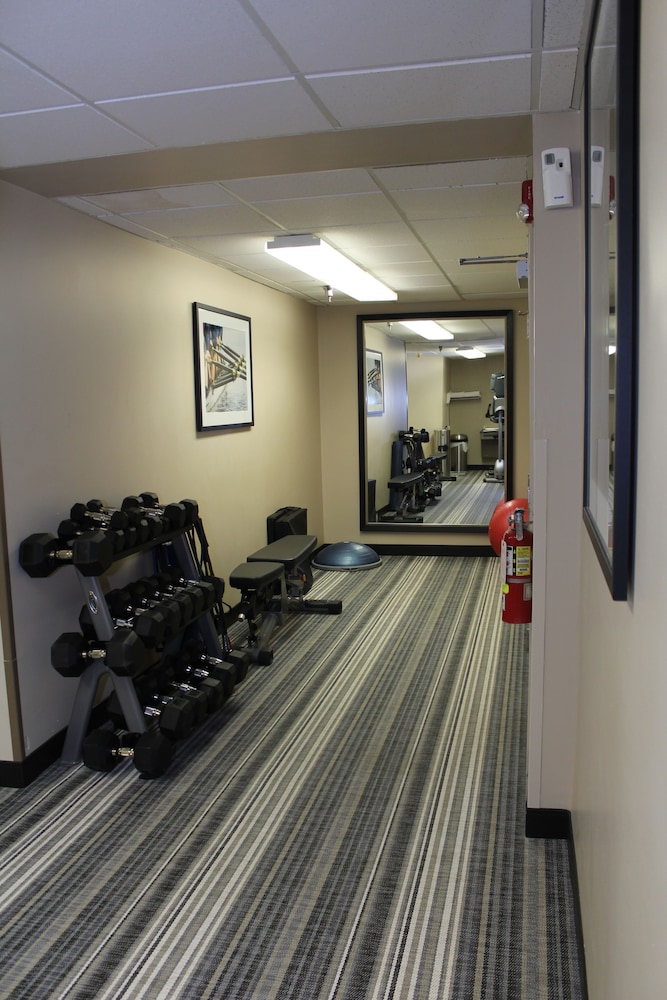 Candlewood Suites East Syracuse - Carrier Circle 13/39