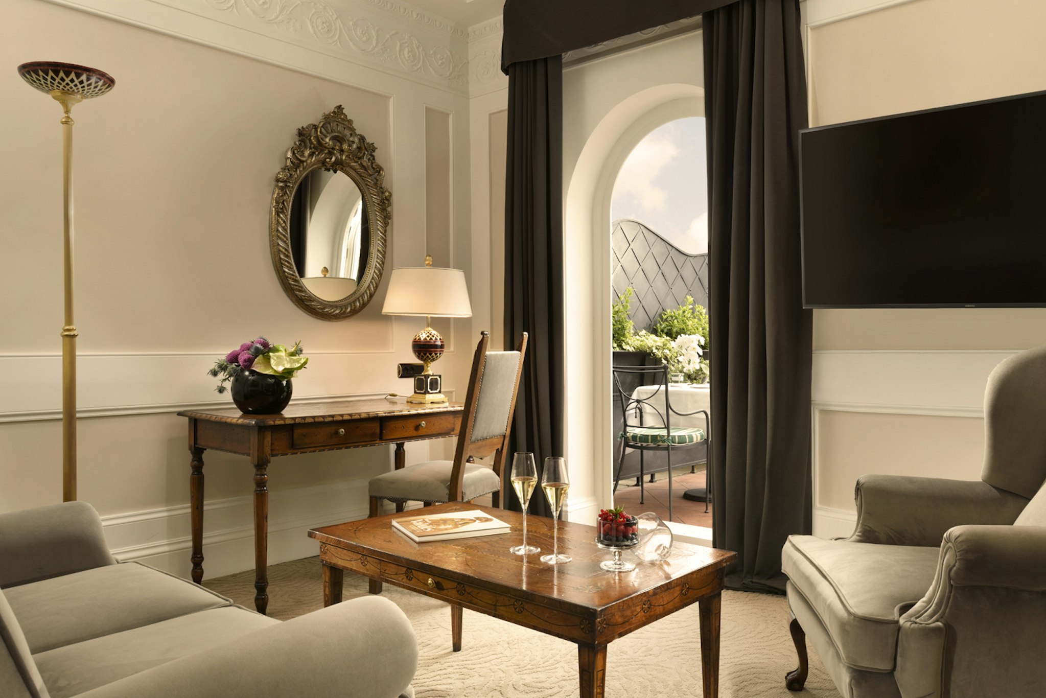 Splendide Royal Hotel 43/85