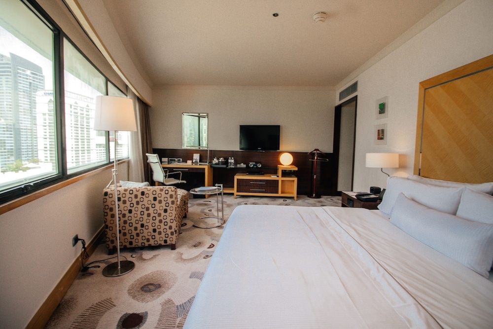 The Westin Grande Sukhumvit 19/75