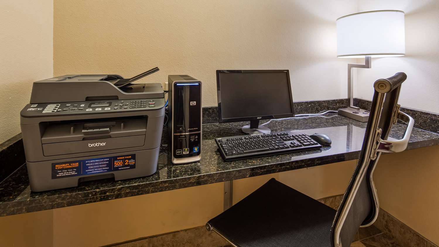 Best Western Lamesa Inn and Suites 7/9
