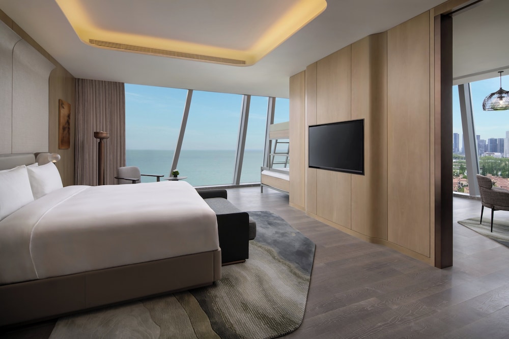 Intercontinental Huzhou Taihu South By Ihg، Huzhou 10/50