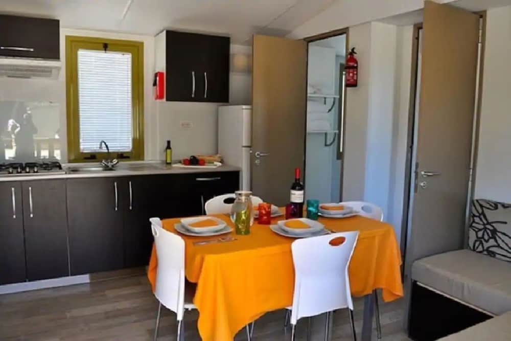 TILIGUERTA CAMPING VILLAGE 55/72