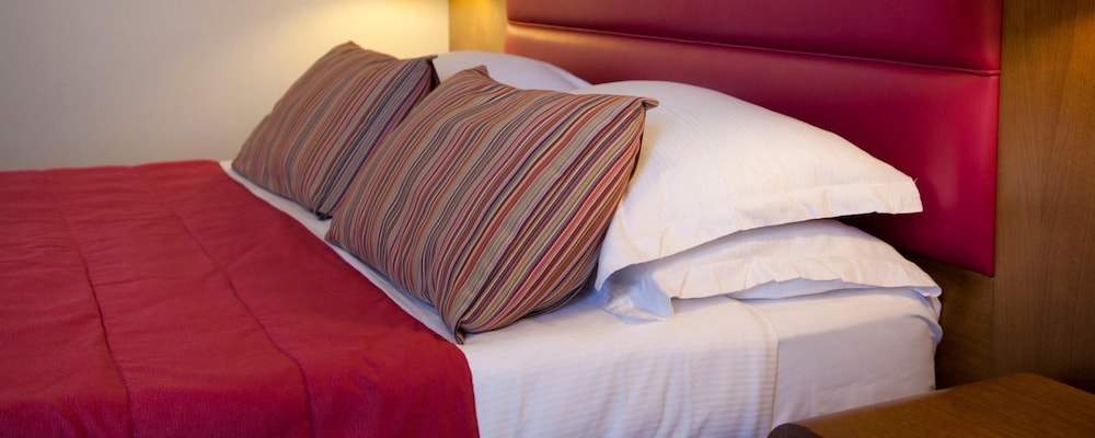 Hotel Plaza Sorrento photo4