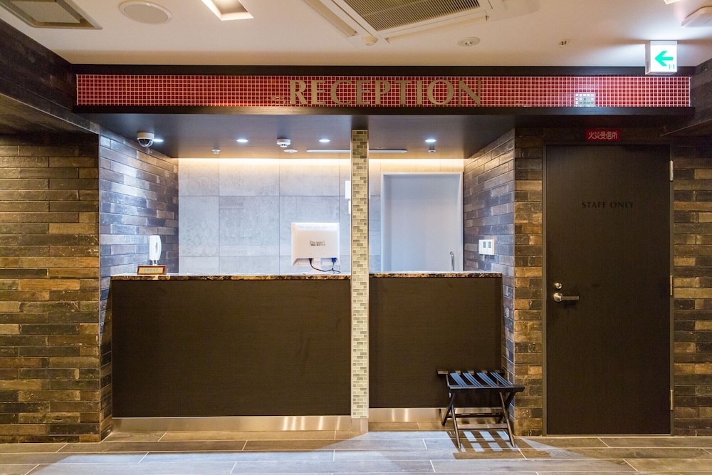 Umeda Plaza Hotel 5/39