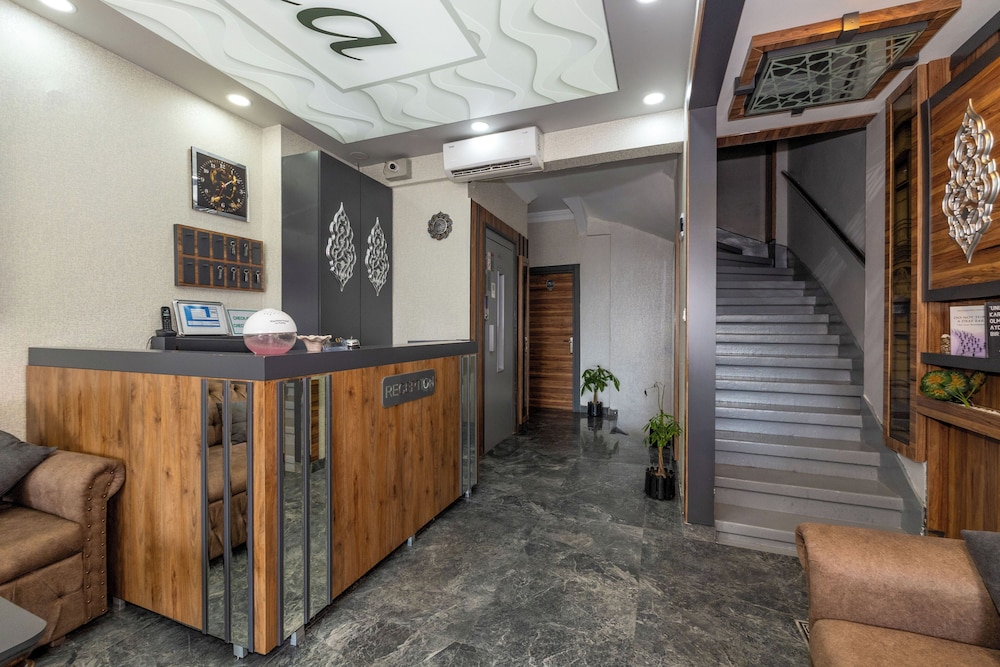 La Serena酒店&套房酒店(La Serena Hotel & Suites) 图片4