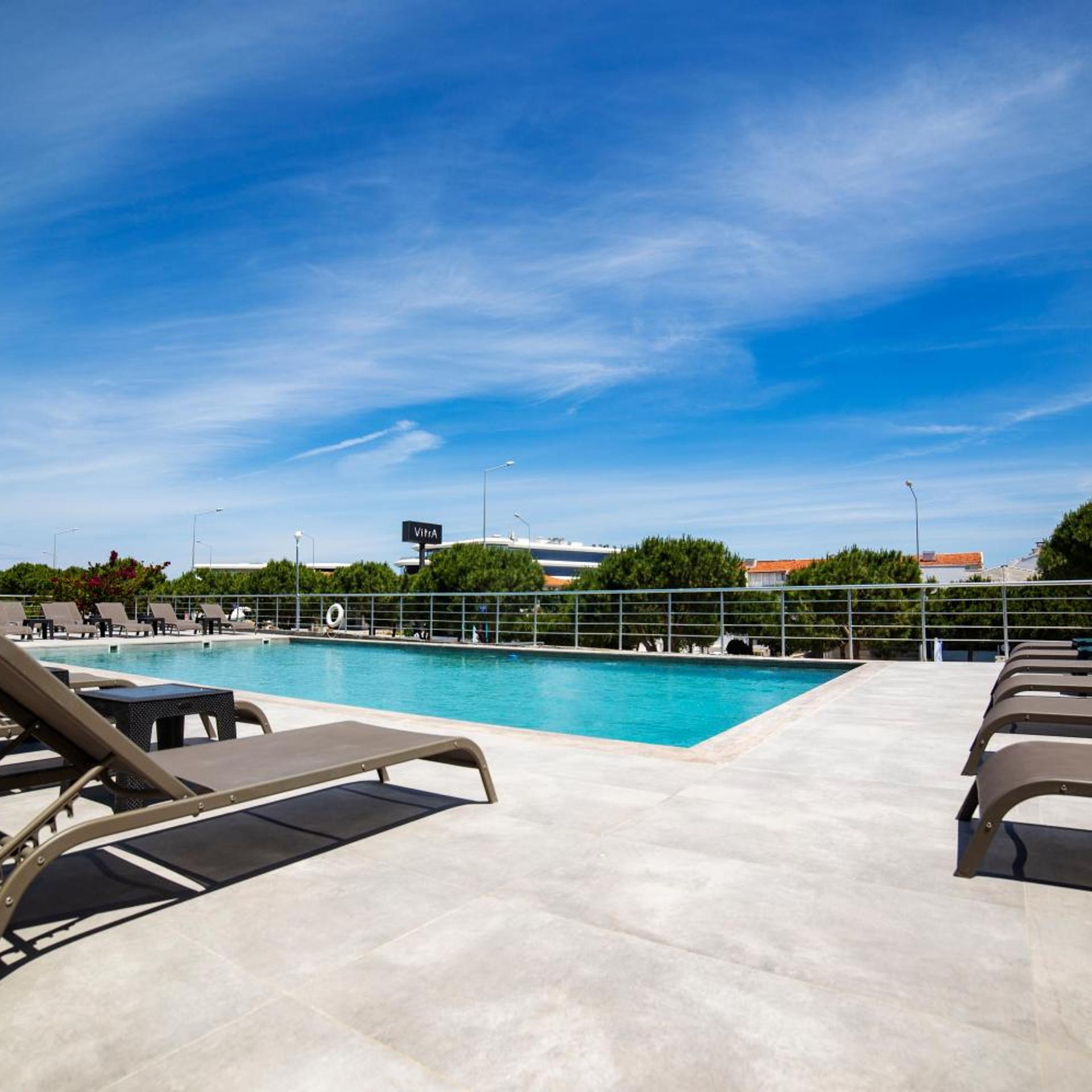 Bartu Otel Cesme 30/33