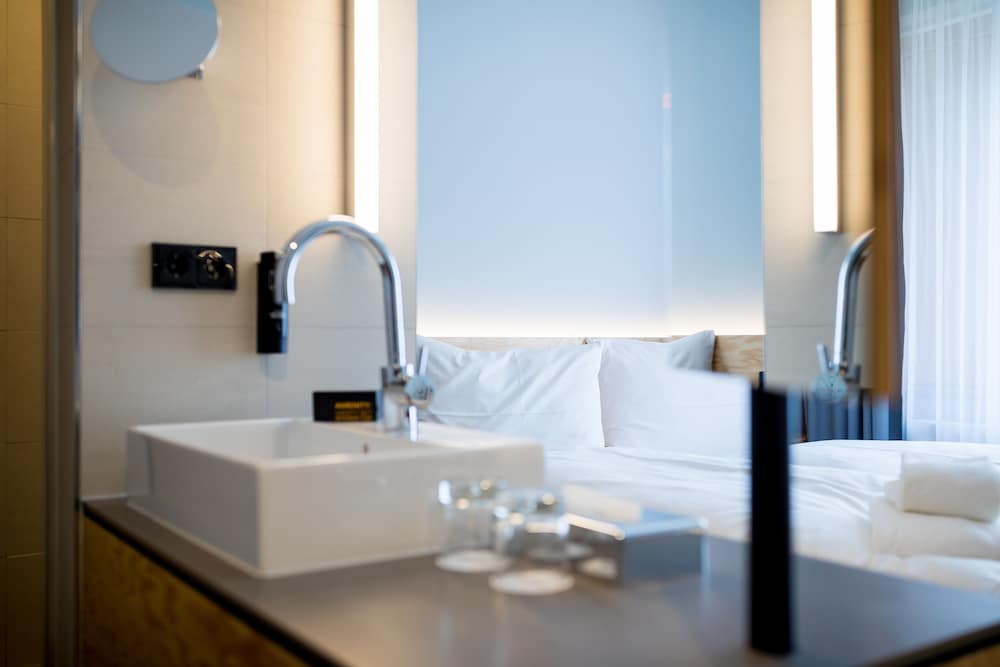 Mk Hotel Munchen City 32/65